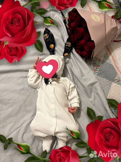 Комплект на выписку