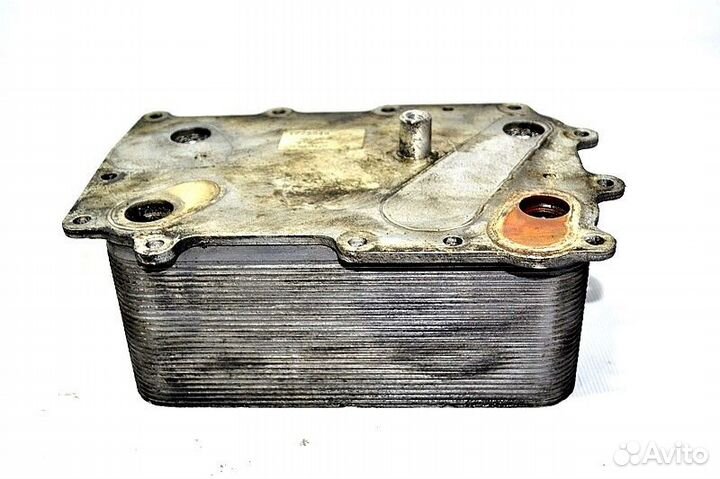 Теплообменник DAF XF105 (01.05)