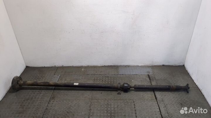 Кардан Audi S3, 2003