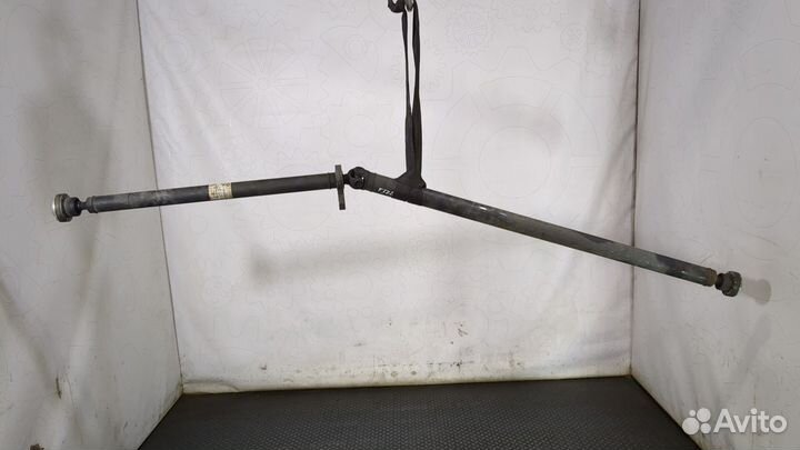 Кардан Volvo XC90, 2006