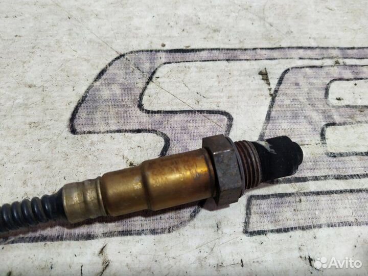 Лямбда-зонд Audi A4 B7 2.0 BWE 2007