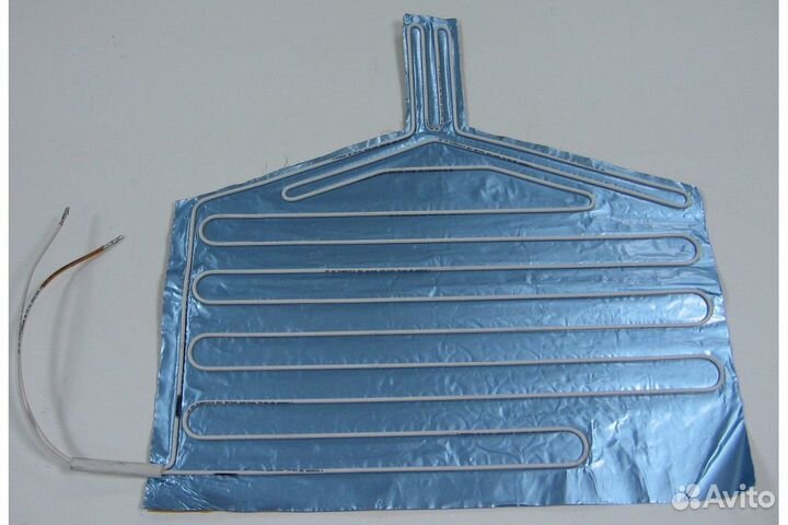 Тэн поддона каплепадения Стинол