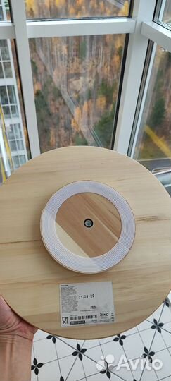 Вращающийся поднос IKEA