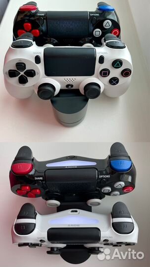 Sony PlayStation 4 Darth Vader 1Tb + 2 джойстика