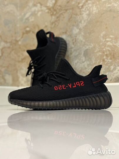 Adidas Yeezy boost 350 v2 black original