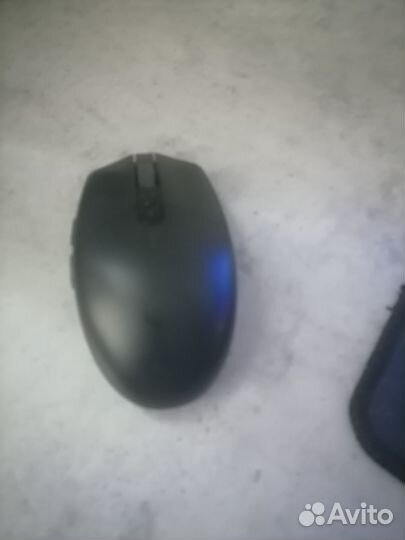 Игровая мышь logitech g305