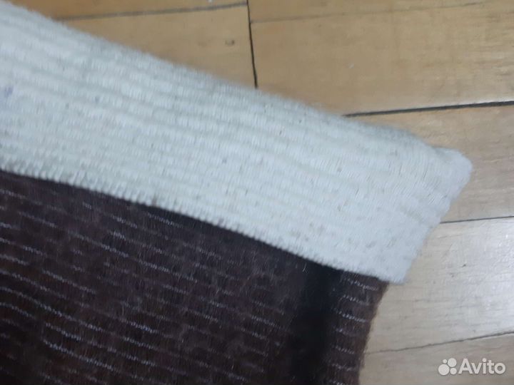 Наколенник утепленный