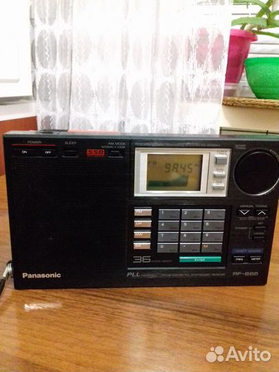 Panasonic RF-B65