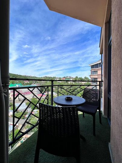 3-к. квартира, 85 м², 11/15 эт.