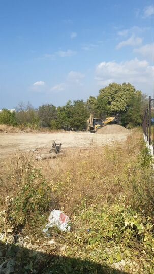 Участок 7,5 сот. (ИЖС)