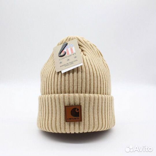 Шапка зимняя Carhartt