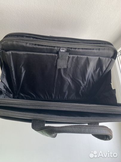 Сумка для ноутбука DNS