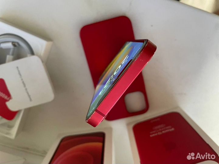 iPhone 12 mini, 256 ГБ
