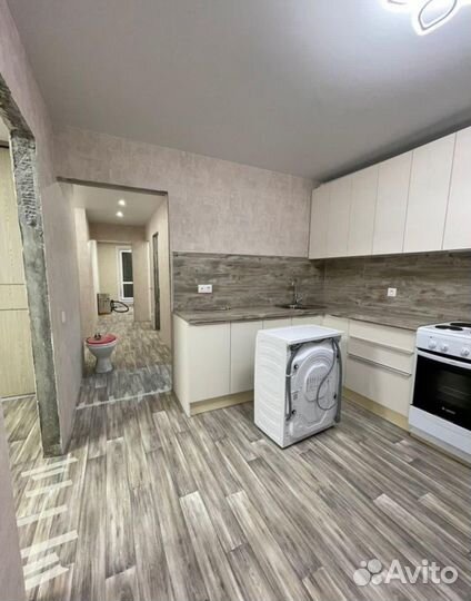 Ремонт квартир под ключ