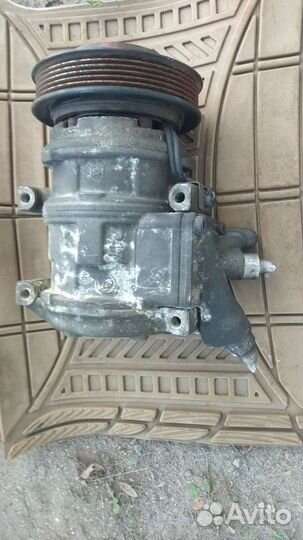 Компрессор