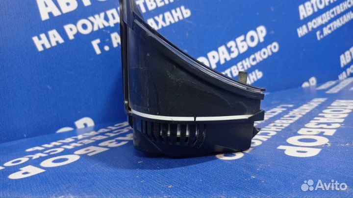 Панель приборов Bmw E60 седан M54B30 2007