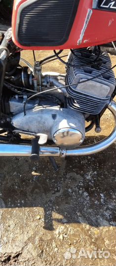 Продам Иж юпитер 5