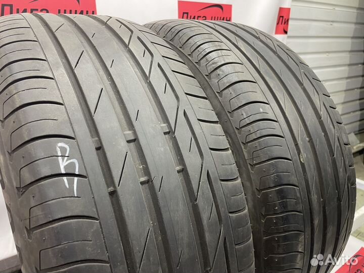 Bridgestone Turanza T001 245/55 R17