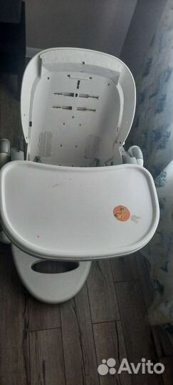 Стульчик для кормления Peg Perego Tatamia