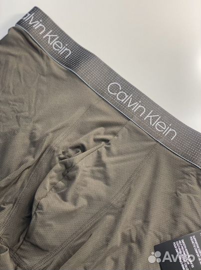 Боксеры Calvin Klein. Новые, оригинал. В наличии