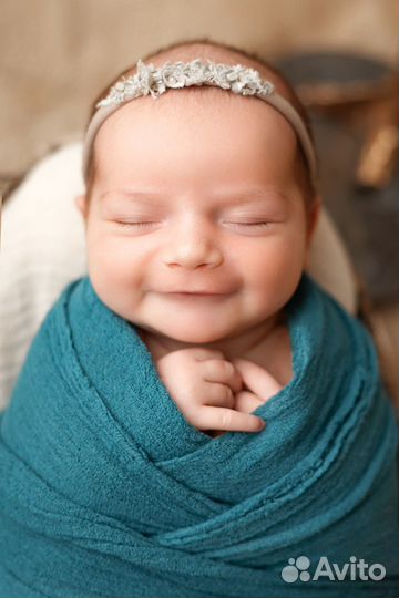 Фотограф новорожденных newborn