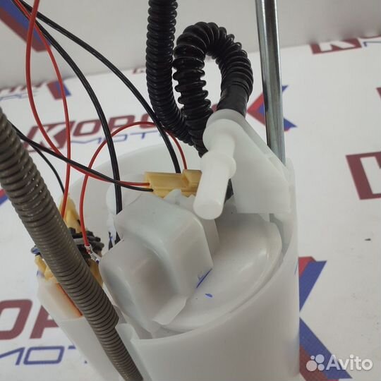 Топливный насос погружной в сборе Nissan X-Trail