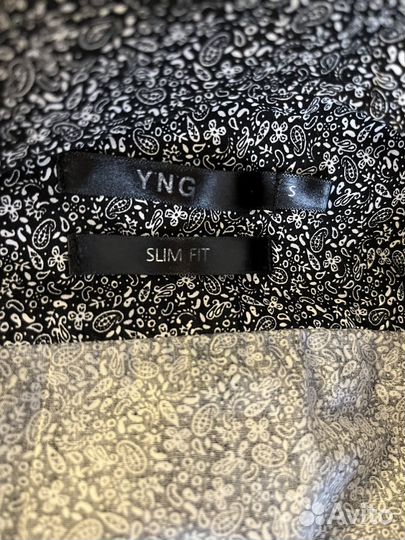 Рубашки для мальчика пакетом 164-170