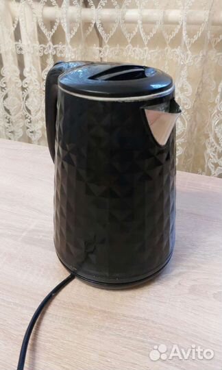 Электрический чайник 