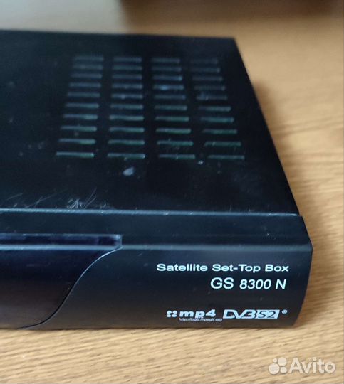 Ресивер триколор gs 8300