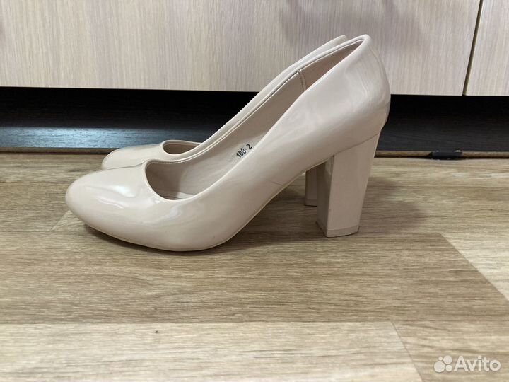 Туфли женские 36 размер