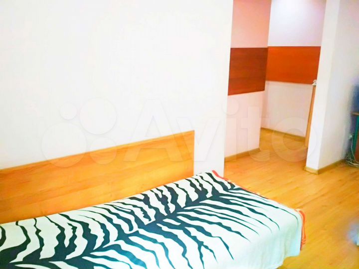 1-к. квартира, 35 м², 1/5 эт.