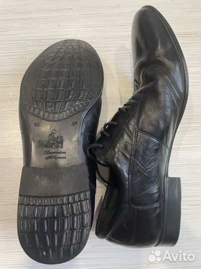 Туфли мужские