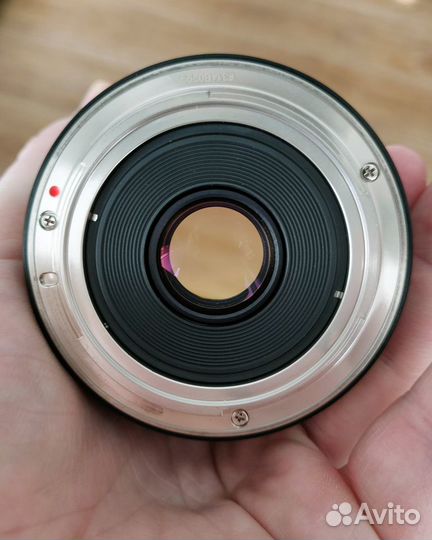 Объектив Samyang 14mm f/2.8 ED AS IF UMC Canon EF