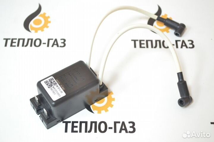 Трансформатор розжига elsotherm kiturami