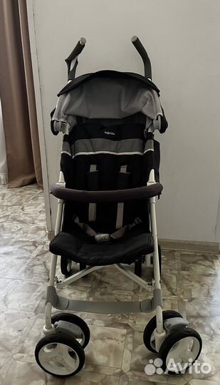 Прогулочная коляска inglesina