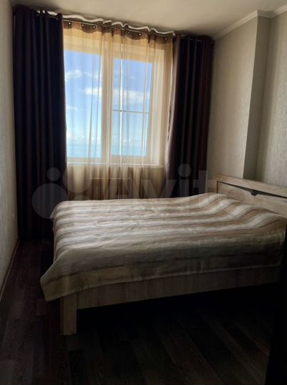 2-к. квартира, 62 м², 3/3 эт.