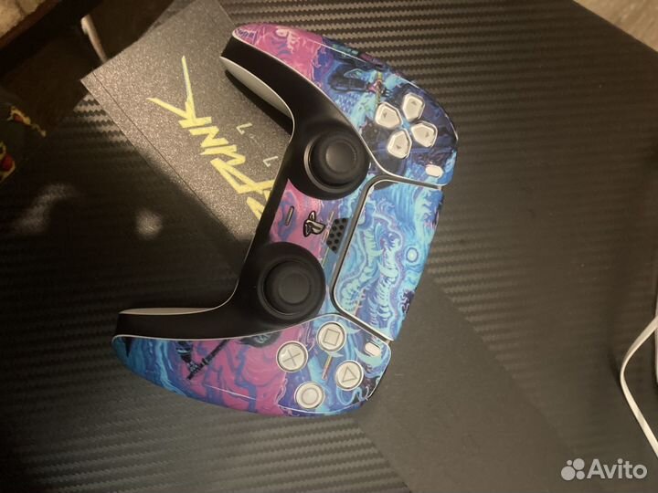 Sony playstation 5 ps5 с дисководом 3 ревизия