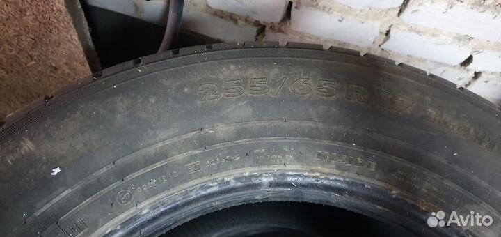 Nokian hakkapeliitta 255 65 r17 и диски от nissan