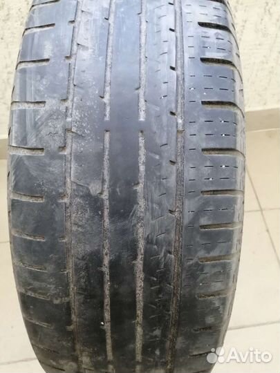 Continental ContiCrossContact AT 2.25/5 R16