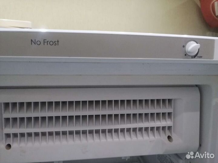 Морозильная камера бу Indesit