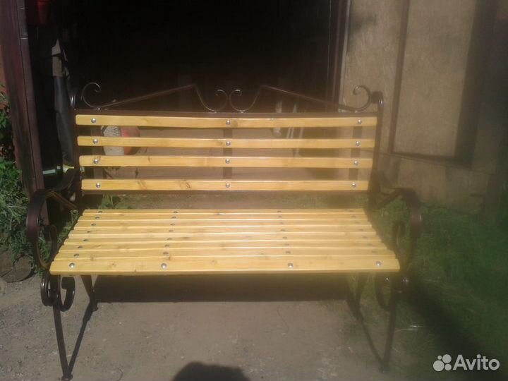 Дровницы,лавки
