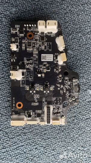 Материнские платы доя роботов пылесосов Xiaomi