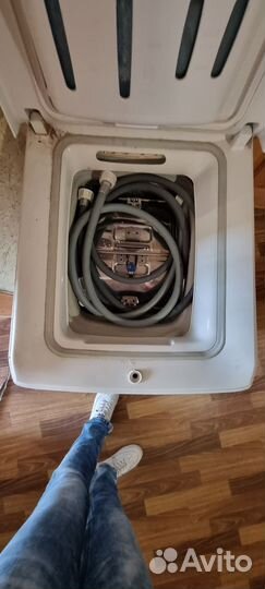 Стиральная машина бу ardo вертикальная загрузка