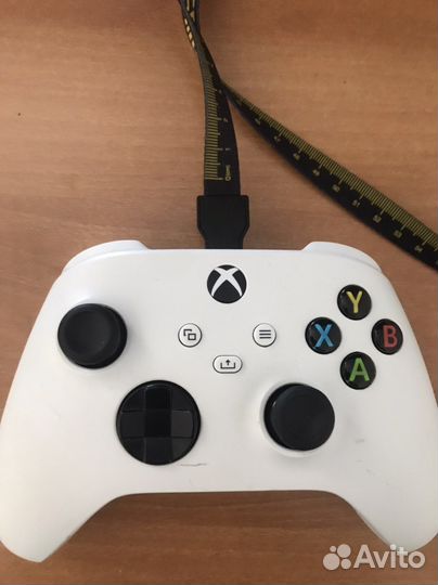 Xbox series s 500гб