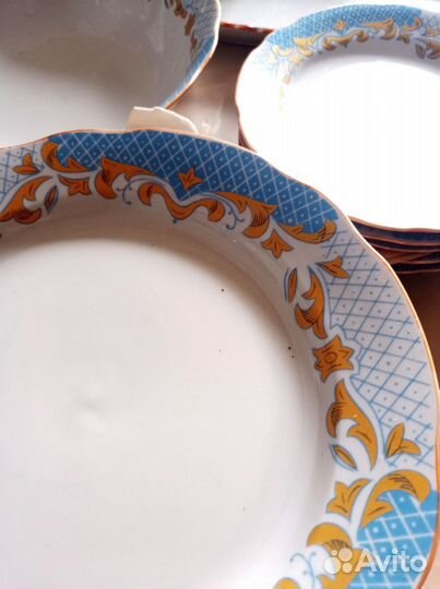 Набор столовой посуды