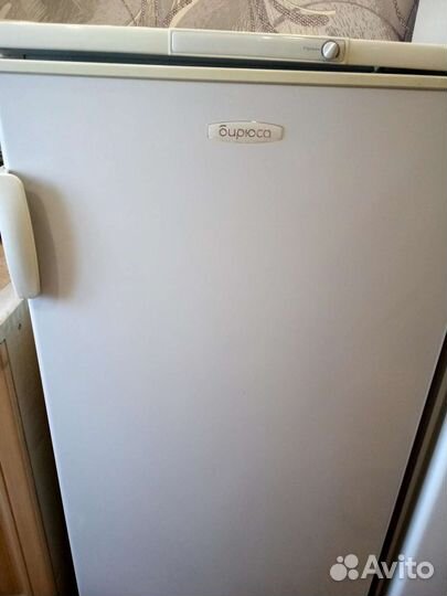 Холодильник бу