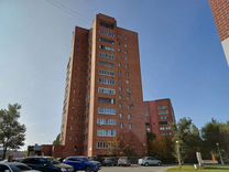 2-к. квартира, 54 м², 10/14 эт.