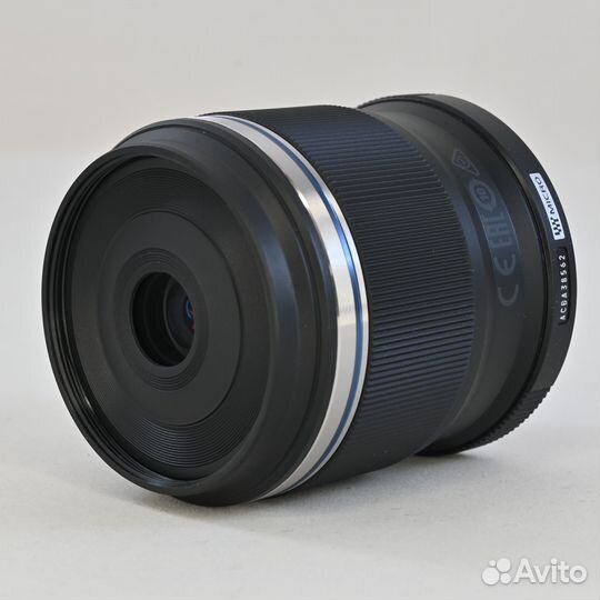 Olympus 30 3.5 macro