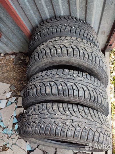 Nokian Tyres Nordman 5 185/65 R15 92