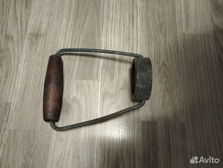 Ручка для переноса бутылей СССР